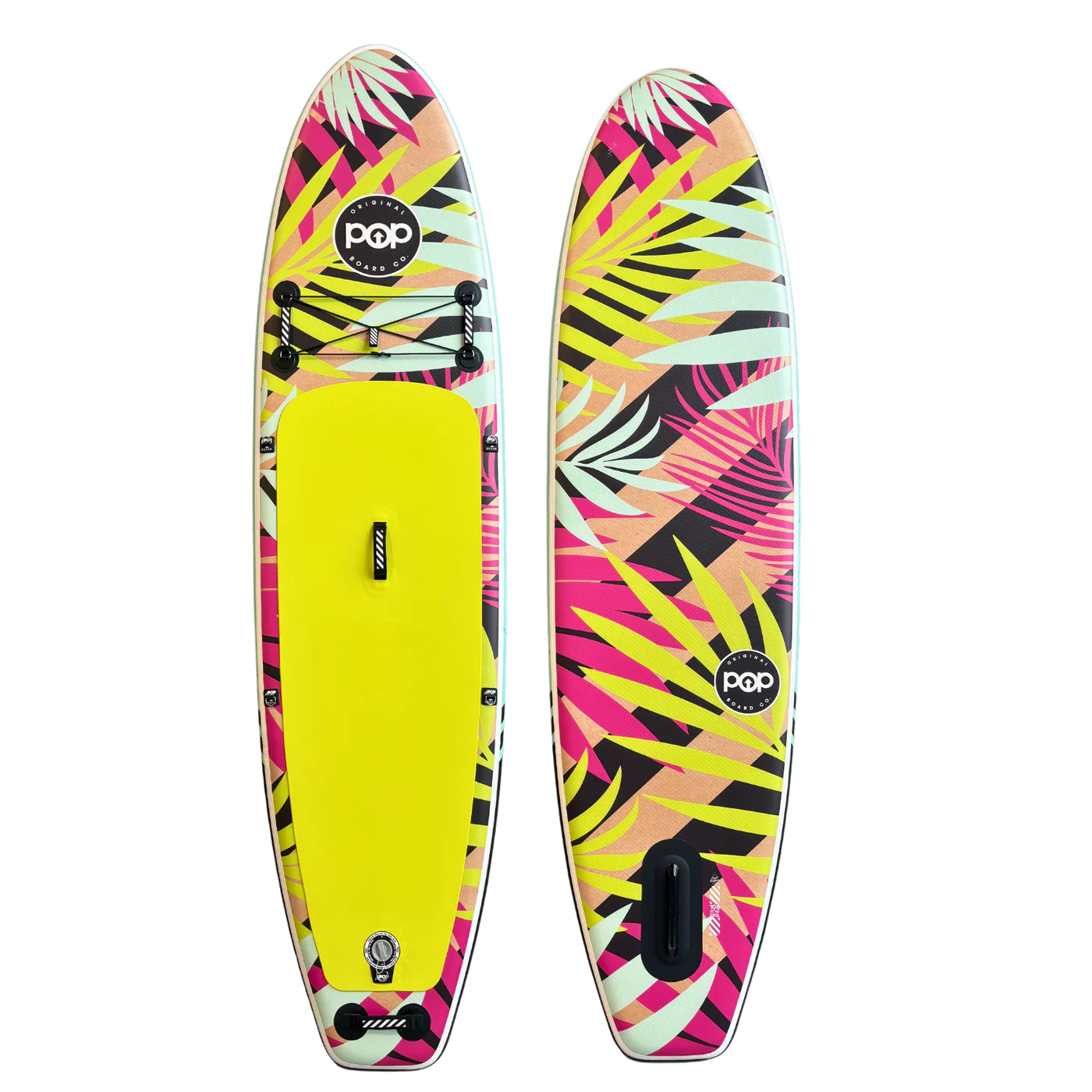 POP BOARD CO 10'6" ROYAL HAWAIIAN-image