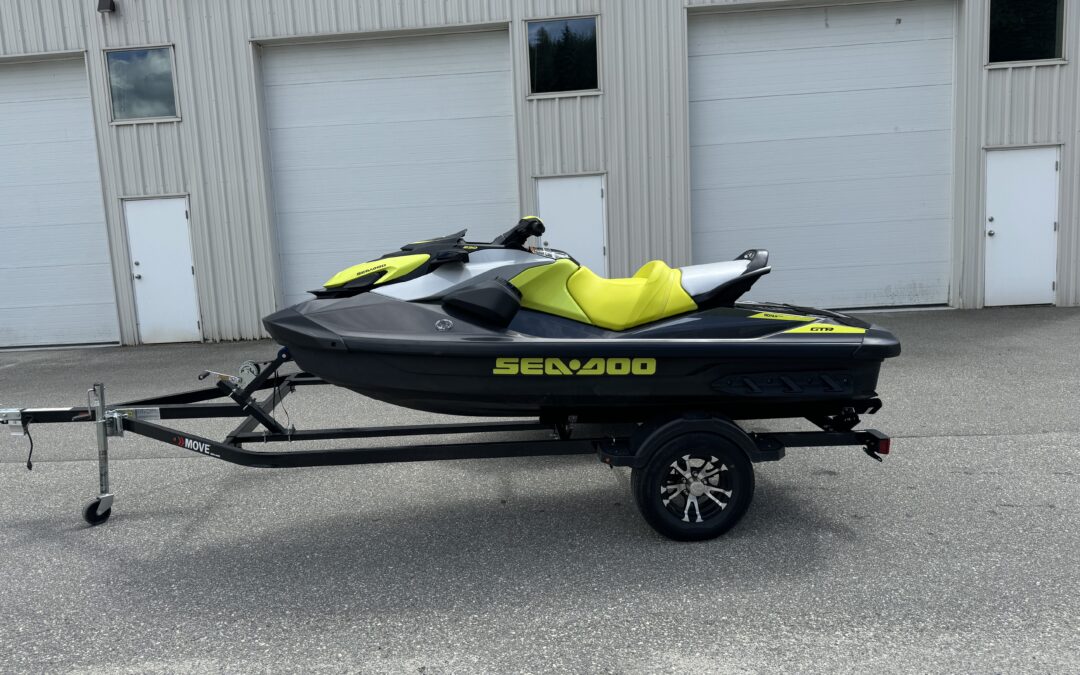 2021 Sea-Doo 230 GTR