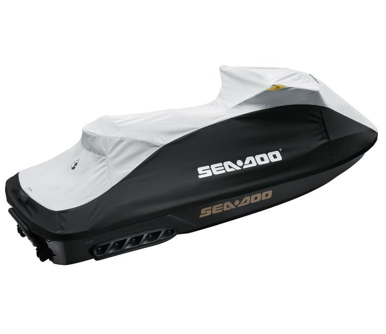 Sea-Doo GTI Cover 2011-2015