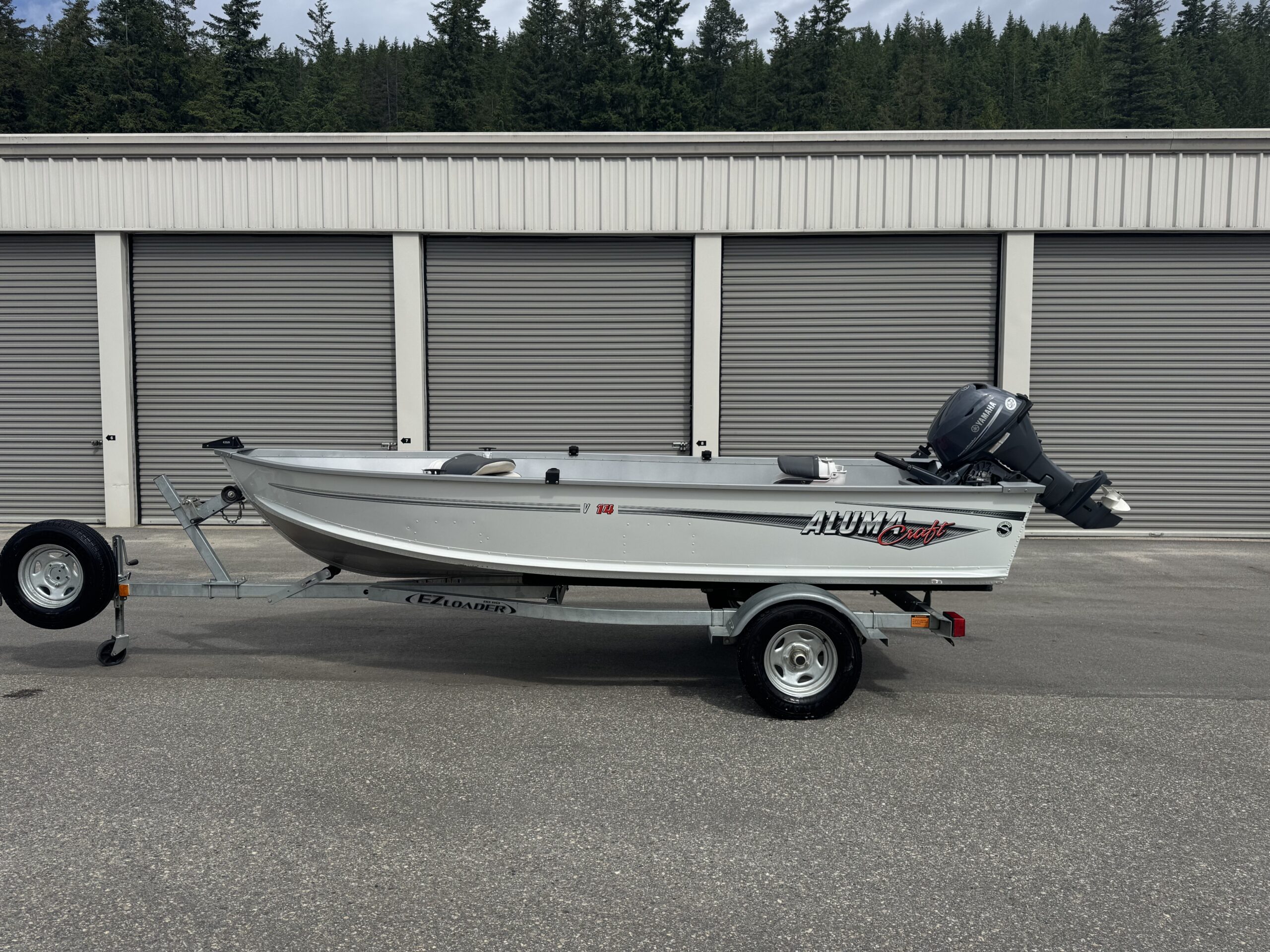 2017 Alumacraft 14V-image