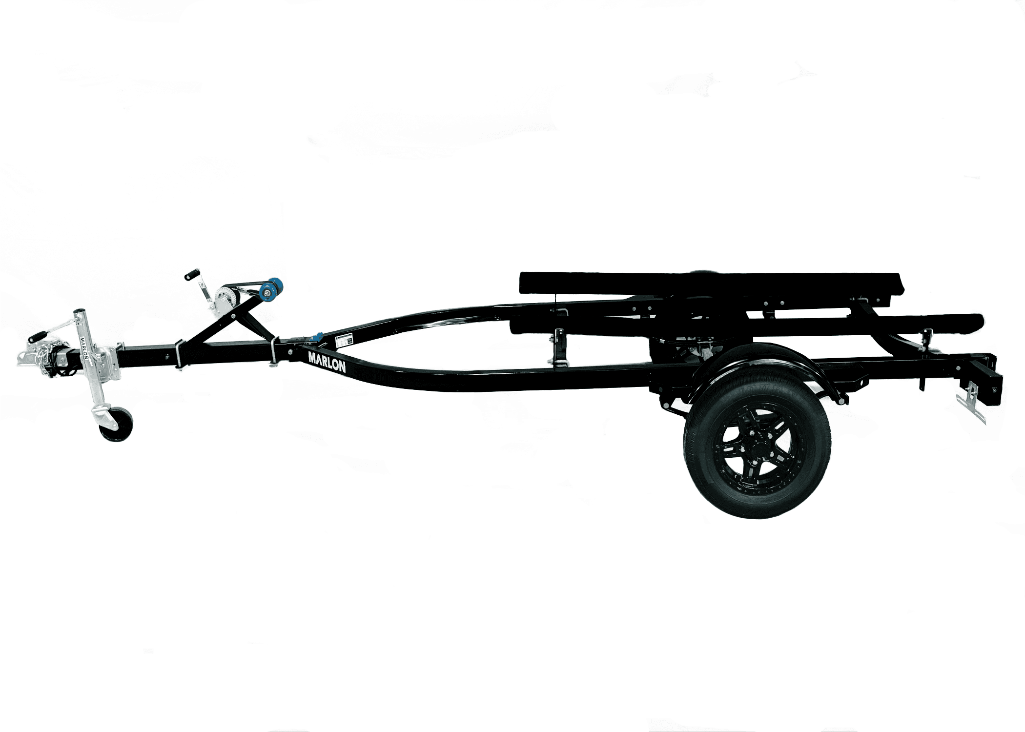 2024 Marlon PWC Trailer-image