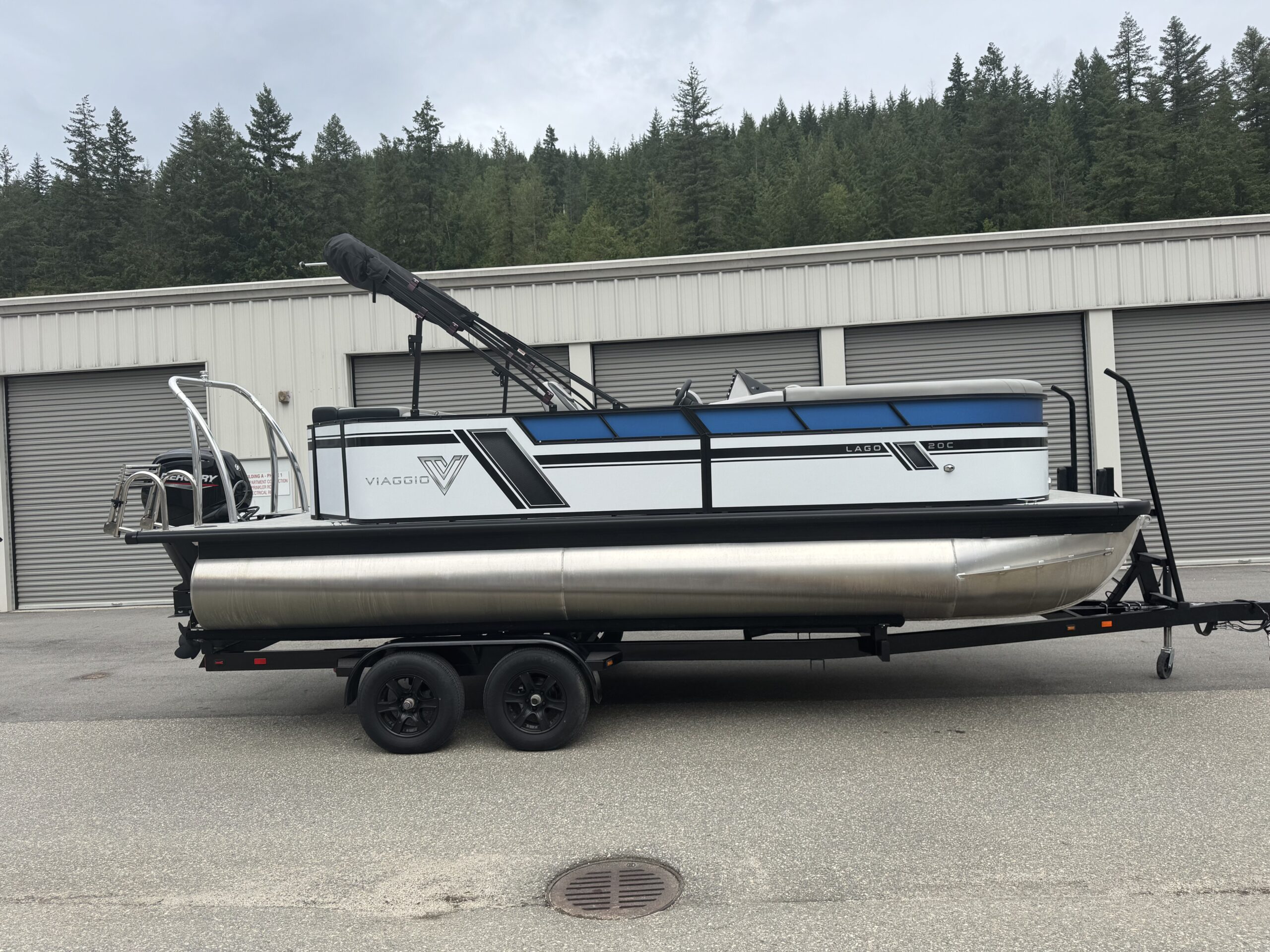 2023 Viggio 20C Lago-image
