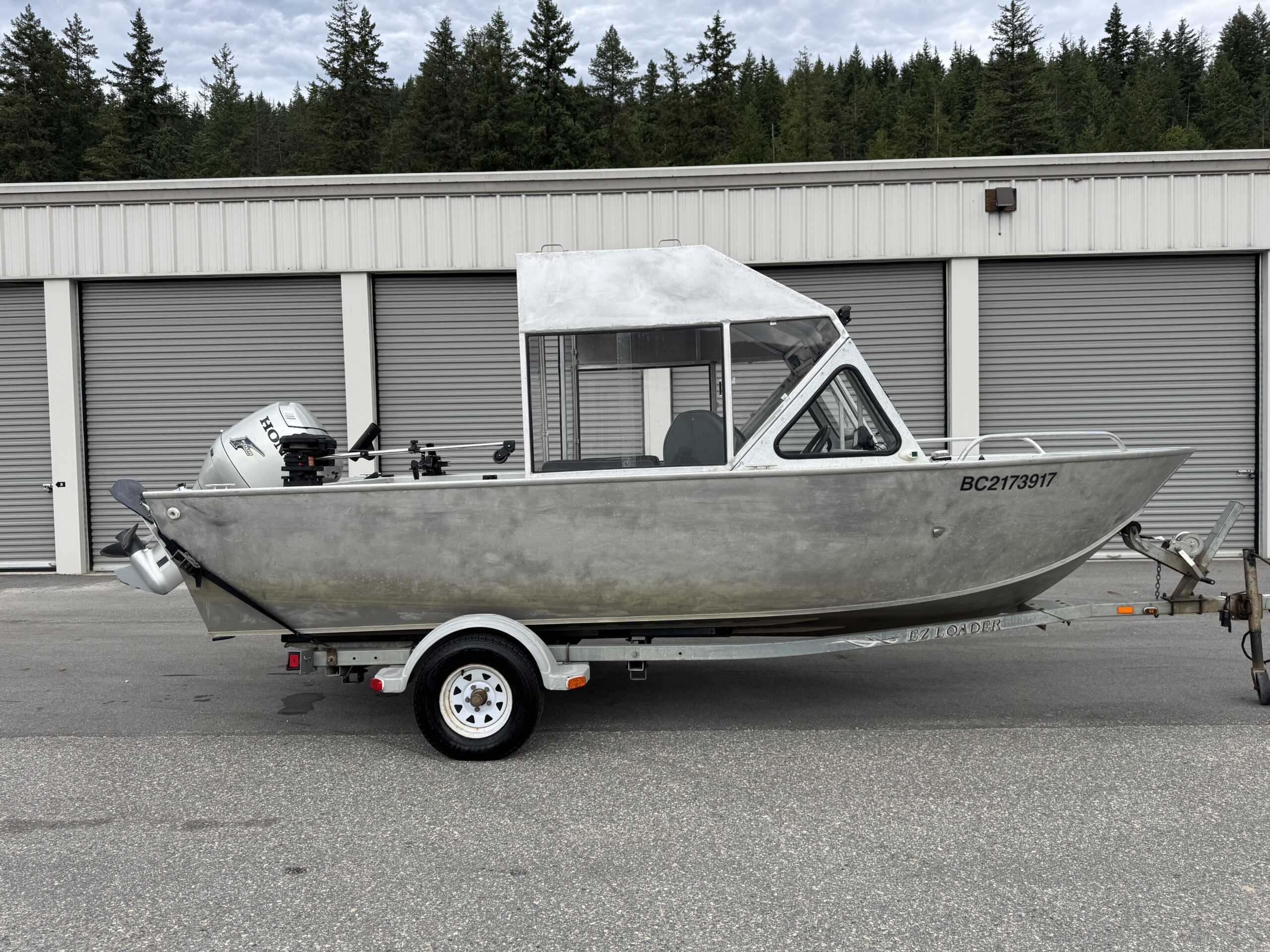 2005 Raider 182-image