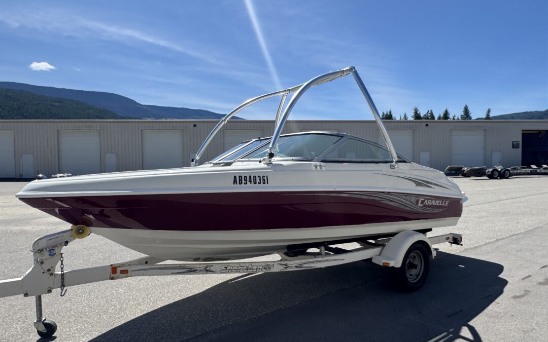 2007 Caravelle 187