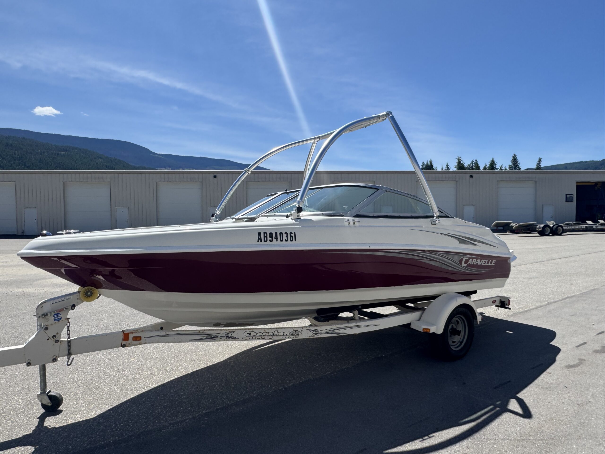 2007 Caravelle 187-image