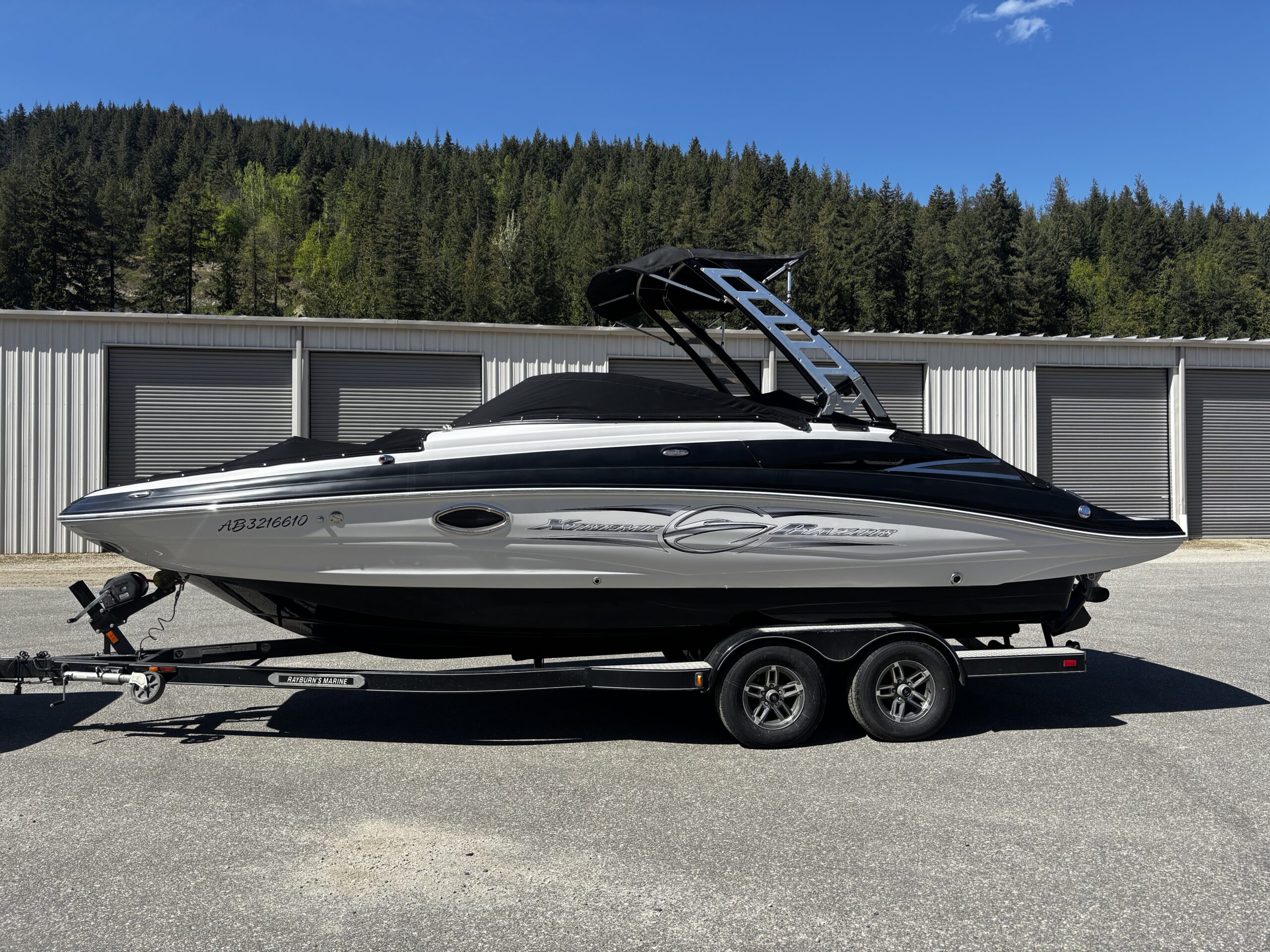 2012 Crownline E4-image