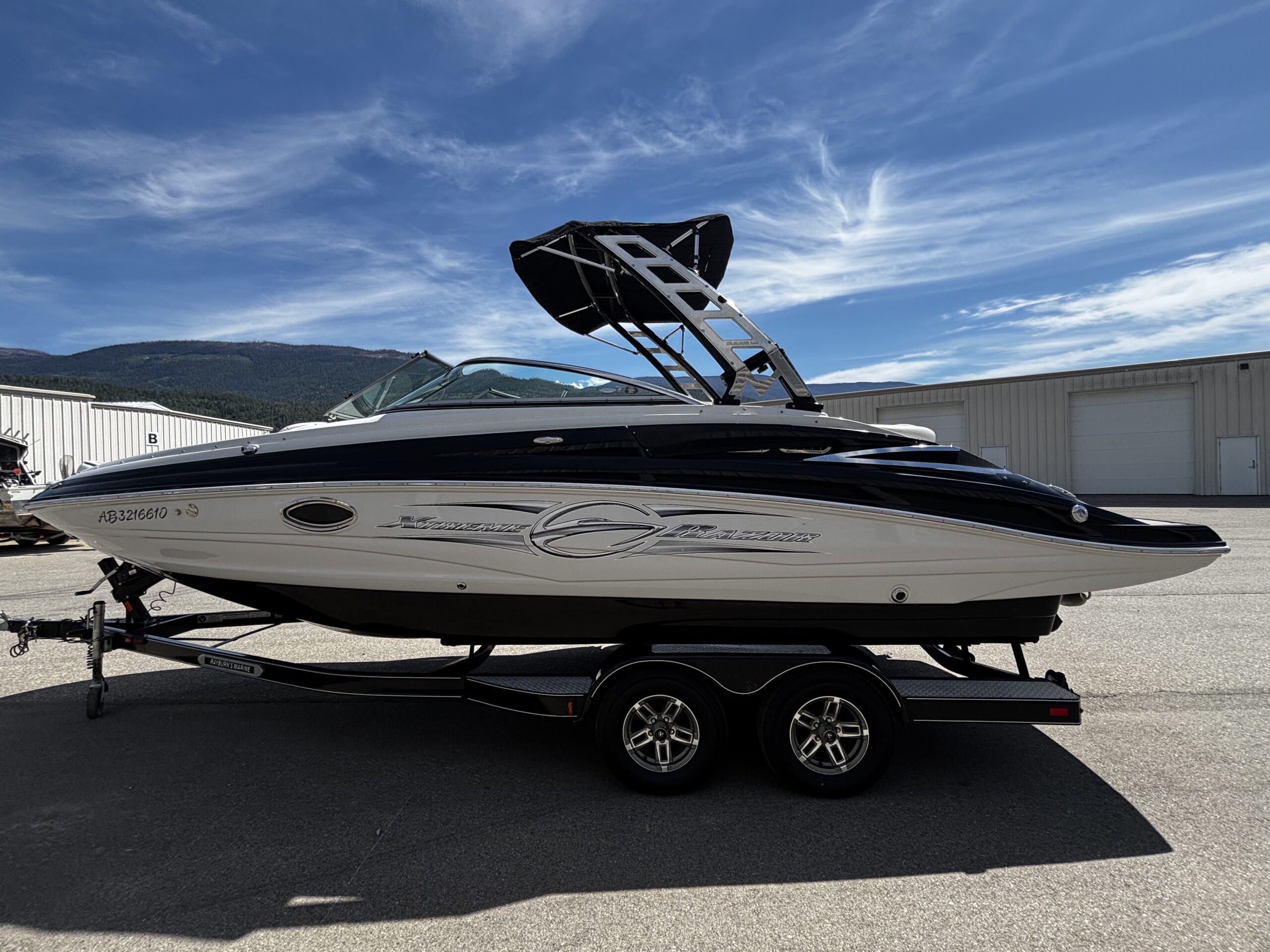 2012 Crownline E4-image