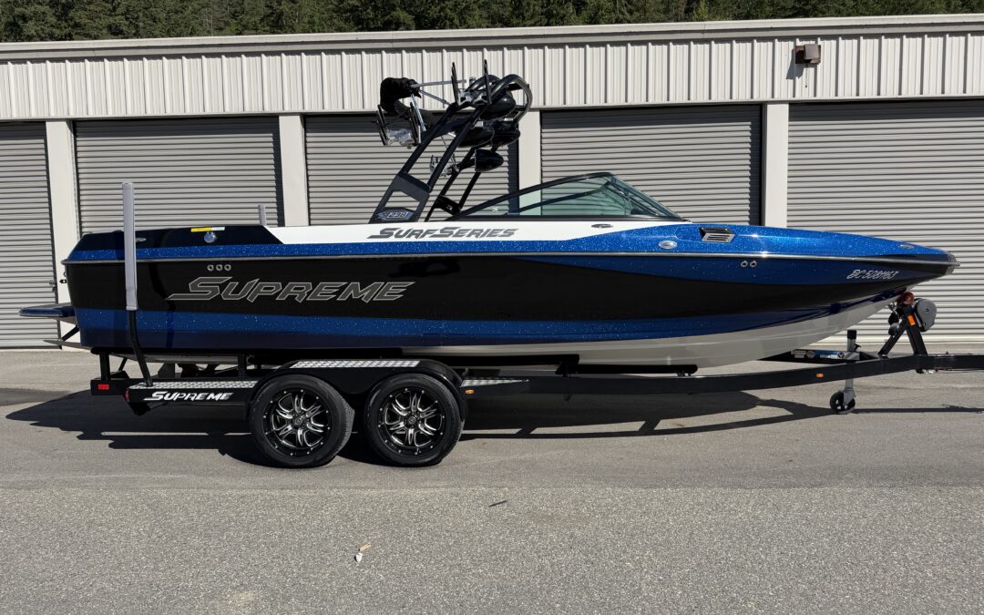 2016 Supreme S238