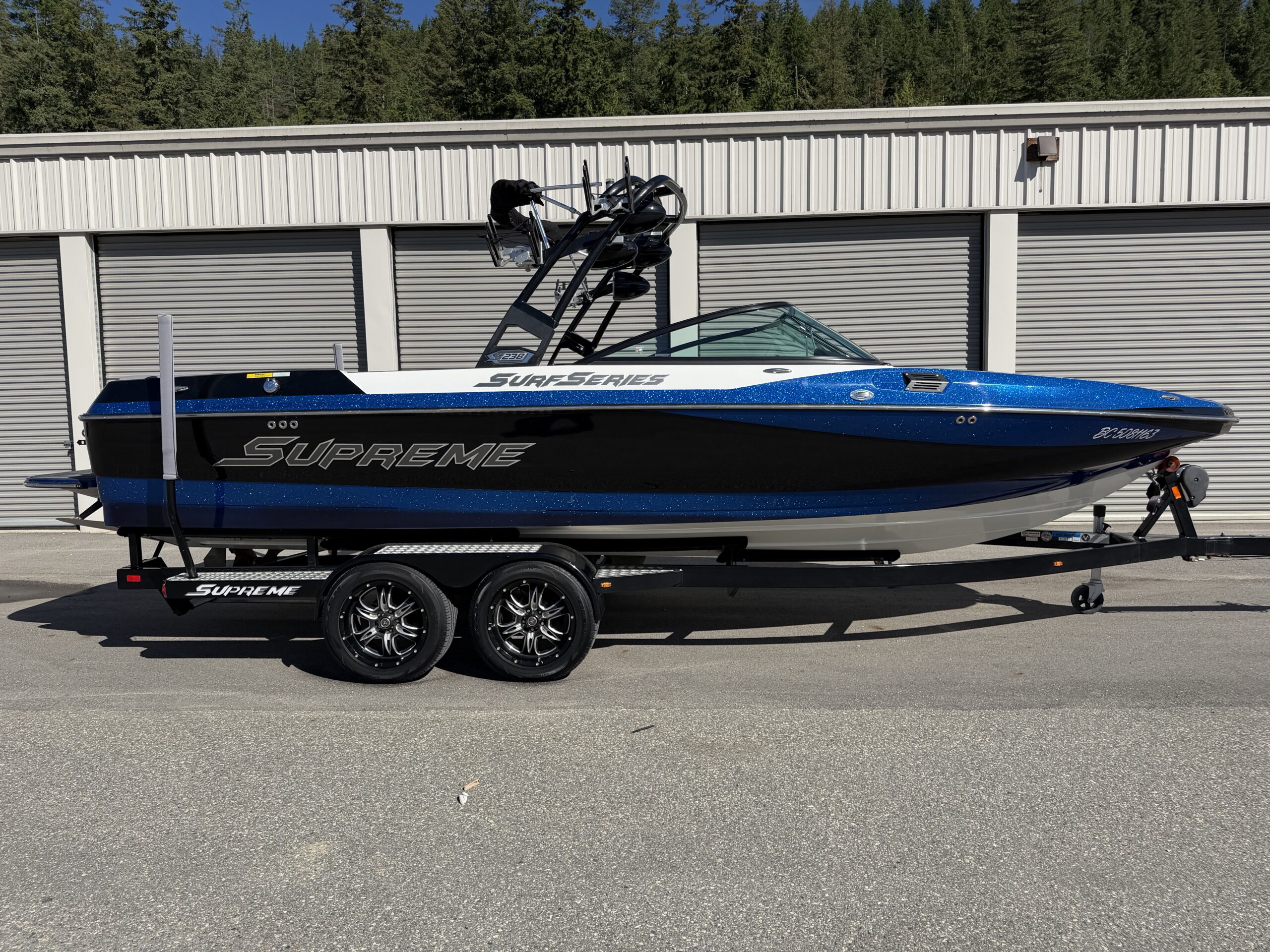 2016 Supreme S238-image