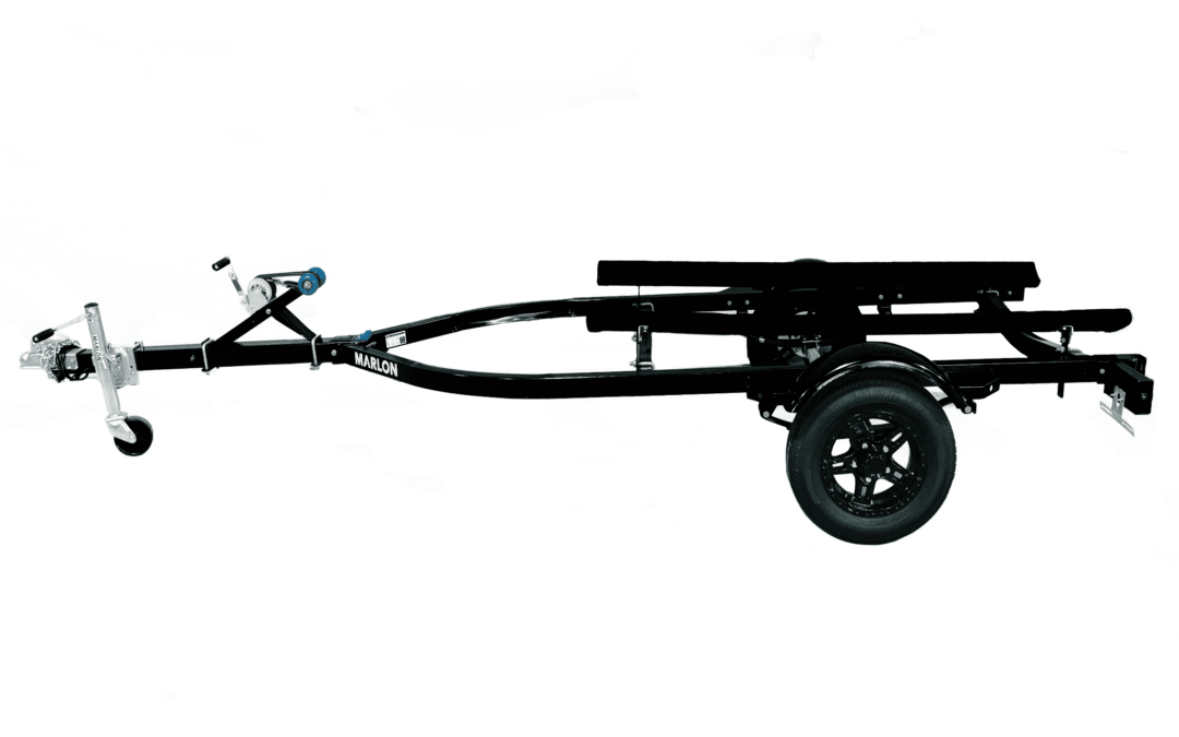 2024 Marlon PWC Trailer