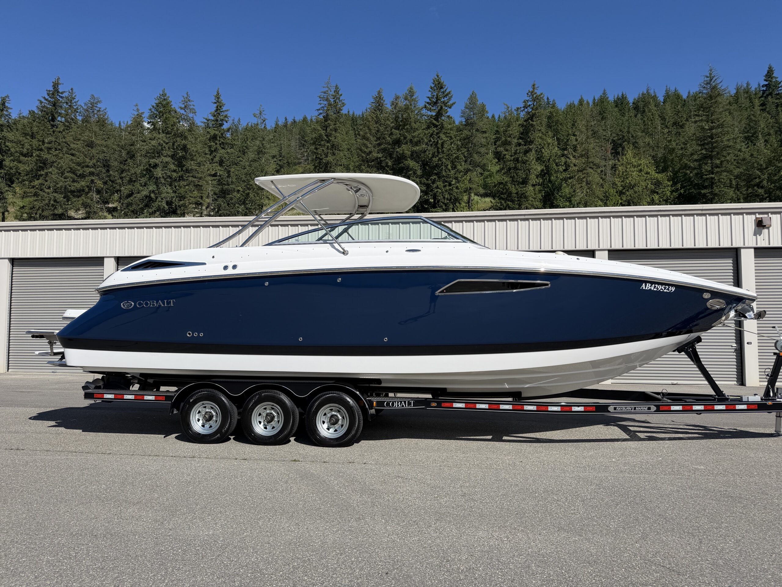 2014 COBALT 336-image