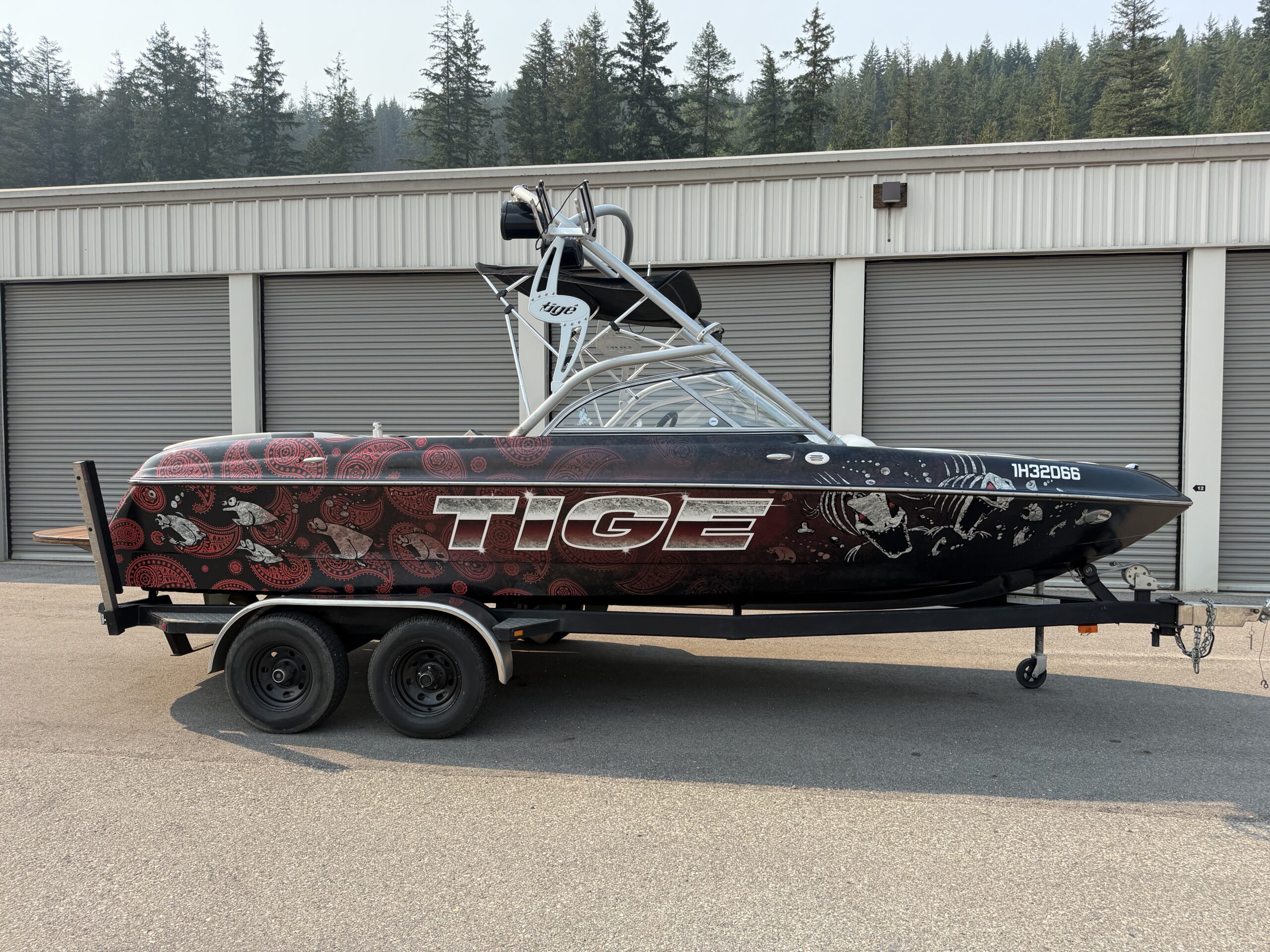 2005 tige V22-image